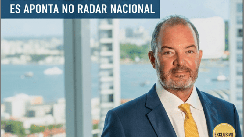 Empresas de logística e distribuição estão de olho no Espírito Santo, aponta advogado capixaba