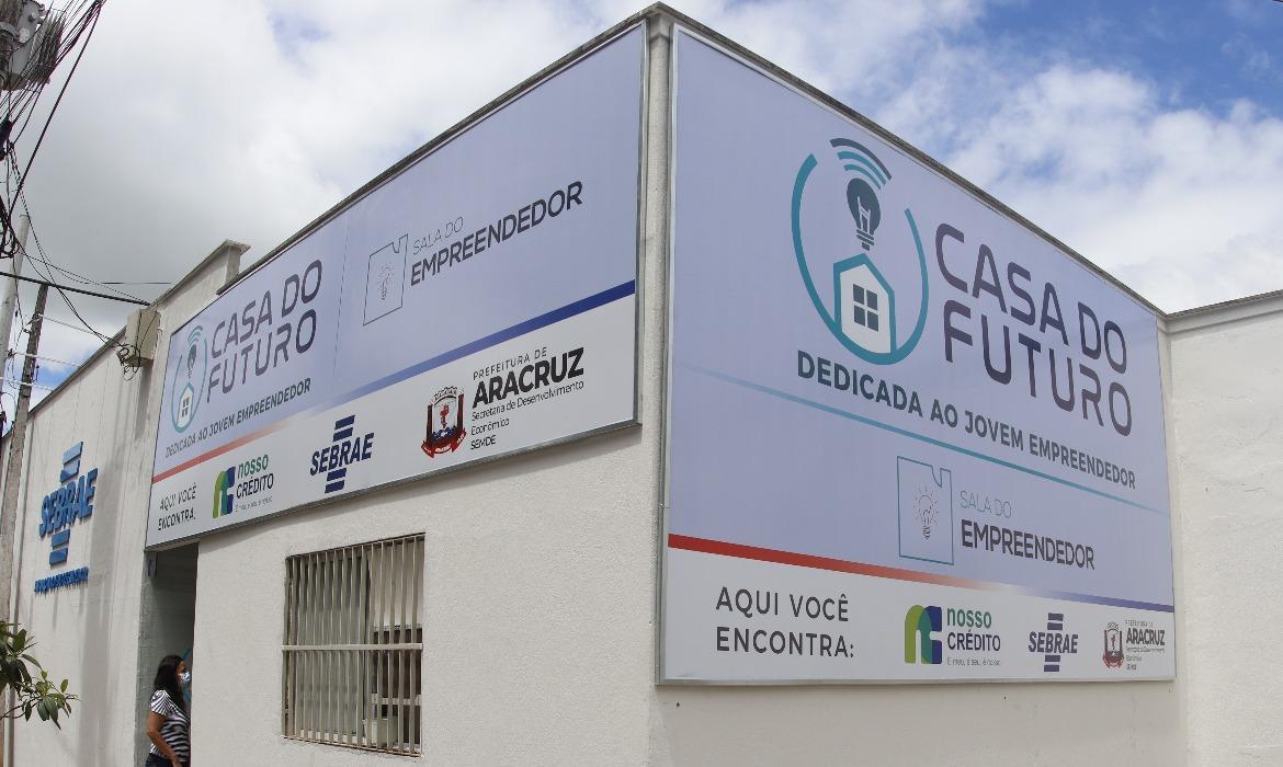 Sala do Empreendedor ultrapassa 11 mil atendimentos e fortalece apoio aos pequenos negócios em Aracruz