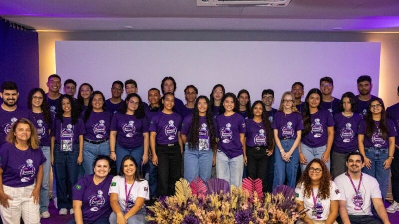 Semed articula intercâmbio em Cambridge para alunos da Rede Municipal