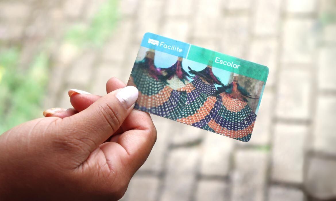 Aracruz inicia cadastramento do Passe Escolar 2026 no dia 12 de janeiro