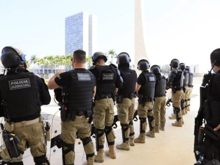 Reorganização de cargos e garantia de porte de arma são confirmadas na Polícia Judicial