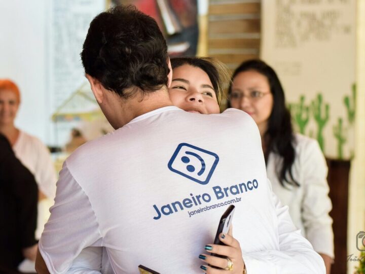 Janeiro Branco 2026: Campanha promove o equilíbrio e a saúde mental como prioridade global