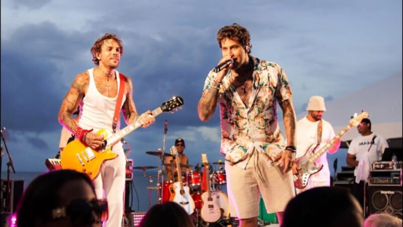 E aí, já estão prontos para esse final de semana??