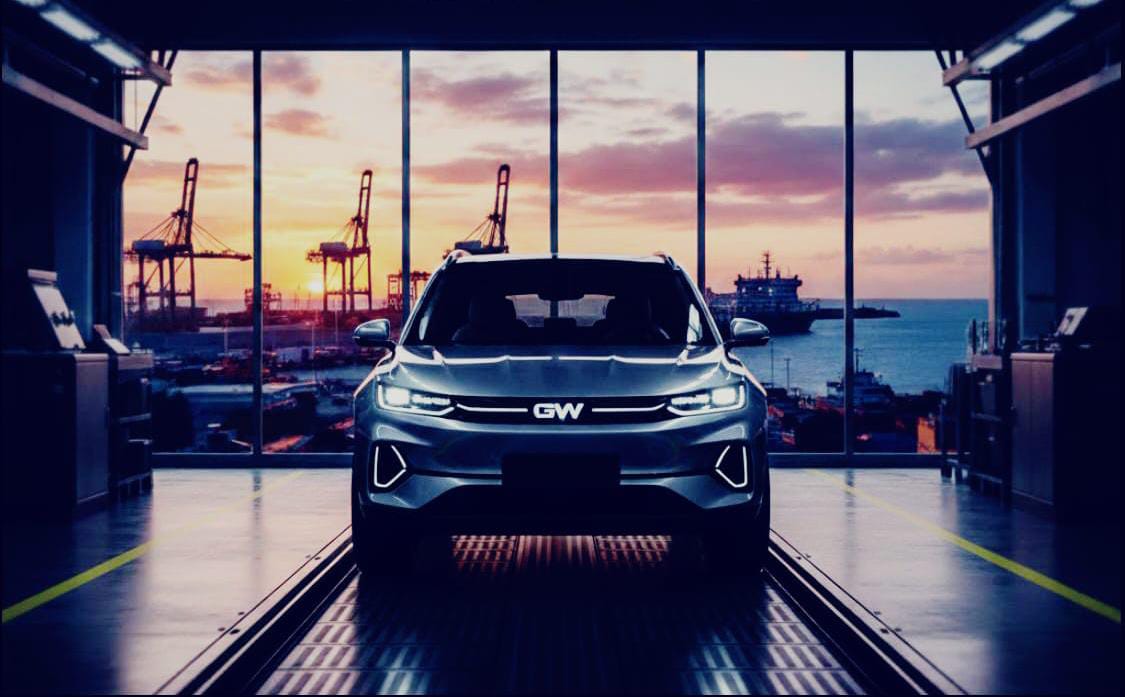 O que a chegada da GWM significa para a nossa economia