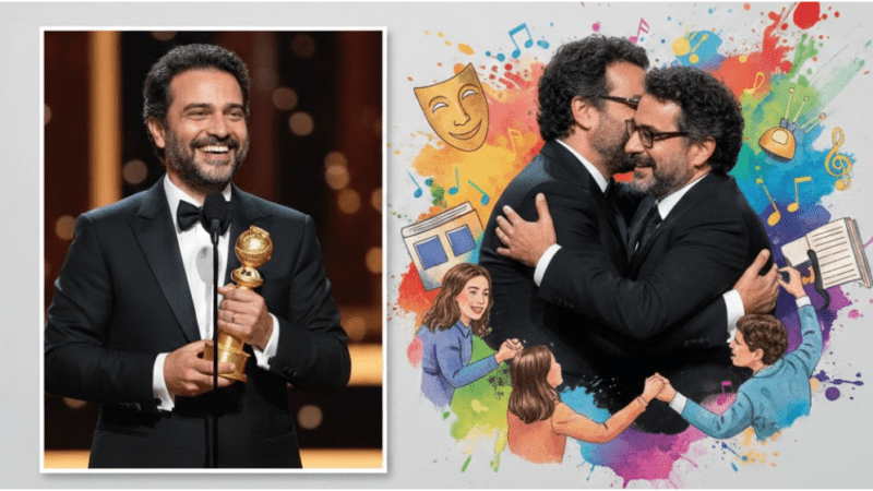 Quando a arte brasileira chega ao mundo, ela leva o Brasil inteiro junto