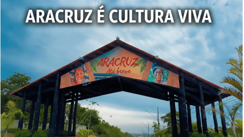 Aracruz será sede da 6ª Teia Nacional da Memória; inscrições para apoio financeiro estão abertas