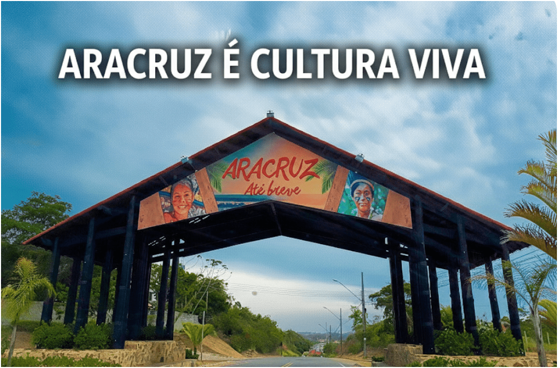 Aracruz será sede da 6ª Teia Nacional da Memória; inscrições para apoio financeiro estão abertas