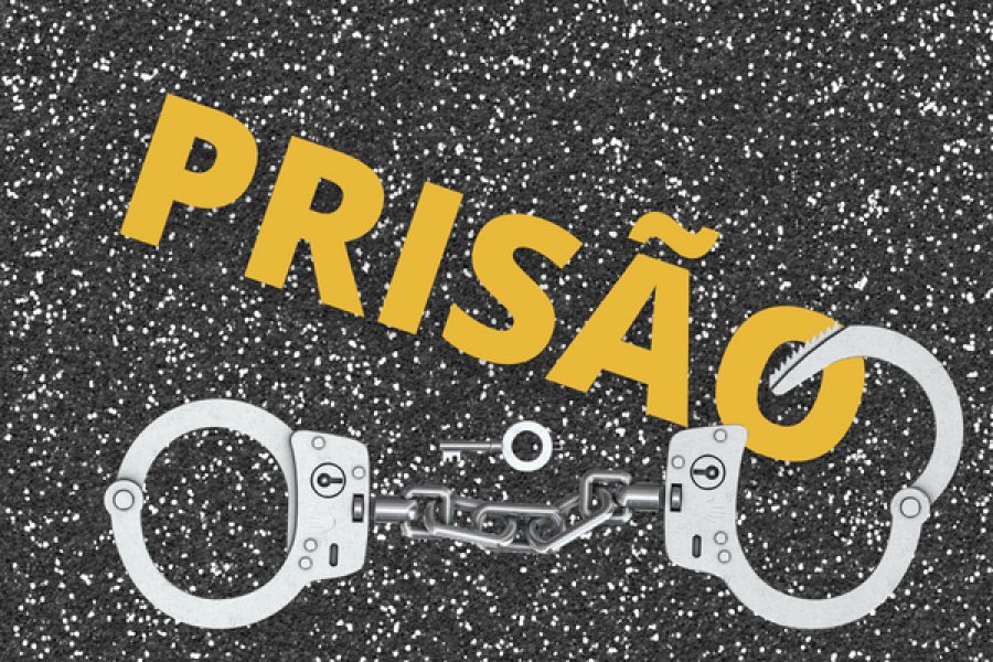 Foragido do sistema prisional é recapturado no bairro Sauê, em Aracruz