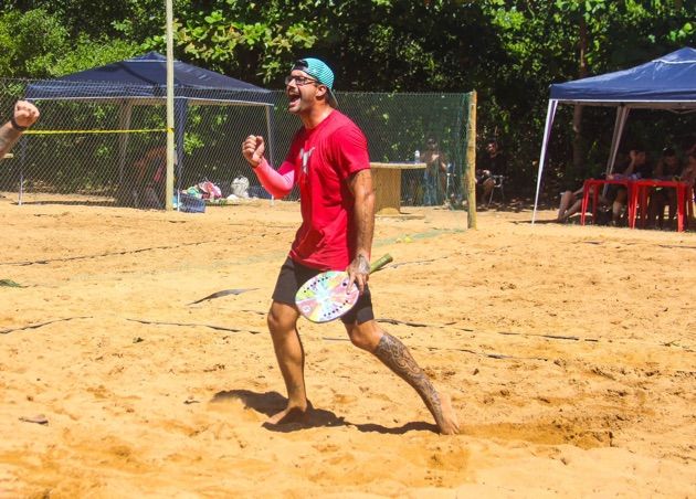 Aracruz promove Copa de Verão de Beach Tennis 2026 para agitar o litoral no dia 31