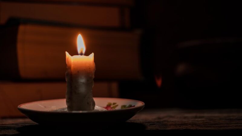 Moradores da zona rural entre Aracruz e Ibiraçu enfrentam dias seguidos sem energia elétrica