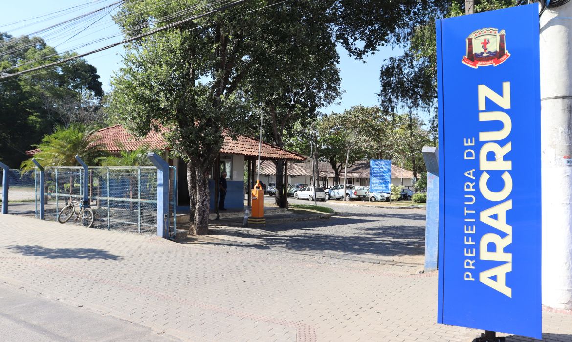 Prefeitura de Aracruz abre nova etapa de cursos de capacitação on-line para servidores