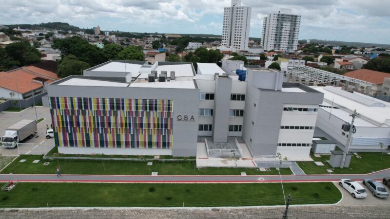 Aracruz divulga resposta a recursos e convocação de Processo Seletivo da Saúde