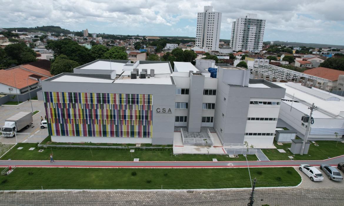 Aracruz divulga resposta a recursos e convocação de Processo Seletivo da Saúde