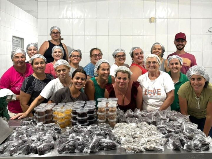 Curso do Incaper ensina a fabricar 10 produtos derivados do cacau