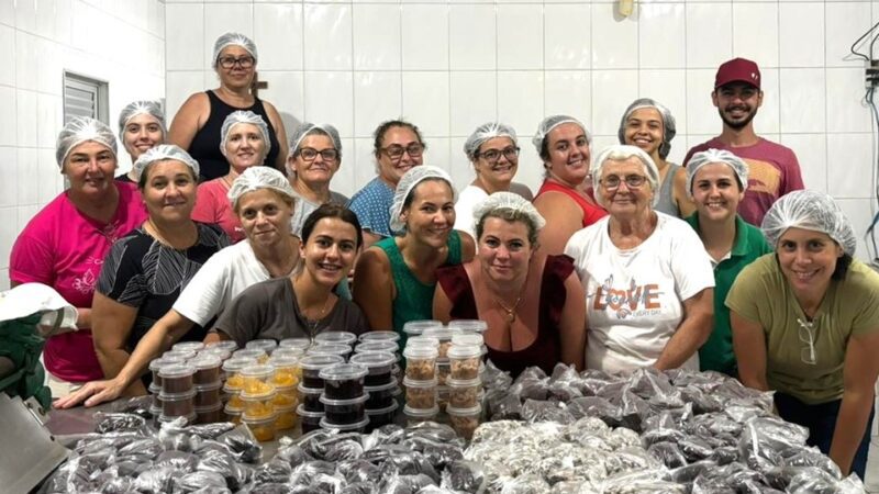 Curso do Incaper ensina a fabricar 10 produtos derivados do cacau