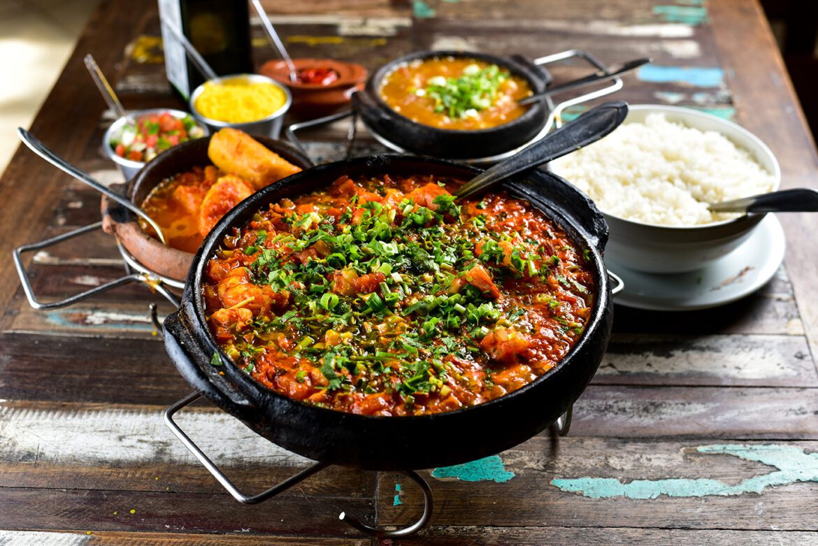 Gastronomia e cultura impulsionam o avanço do turismo capixaba em 2026