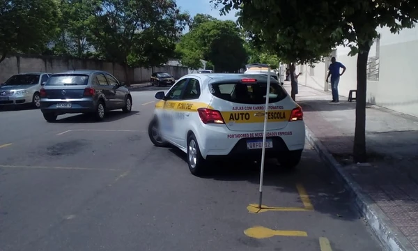 Mudanças no exame prático da CNH no ES