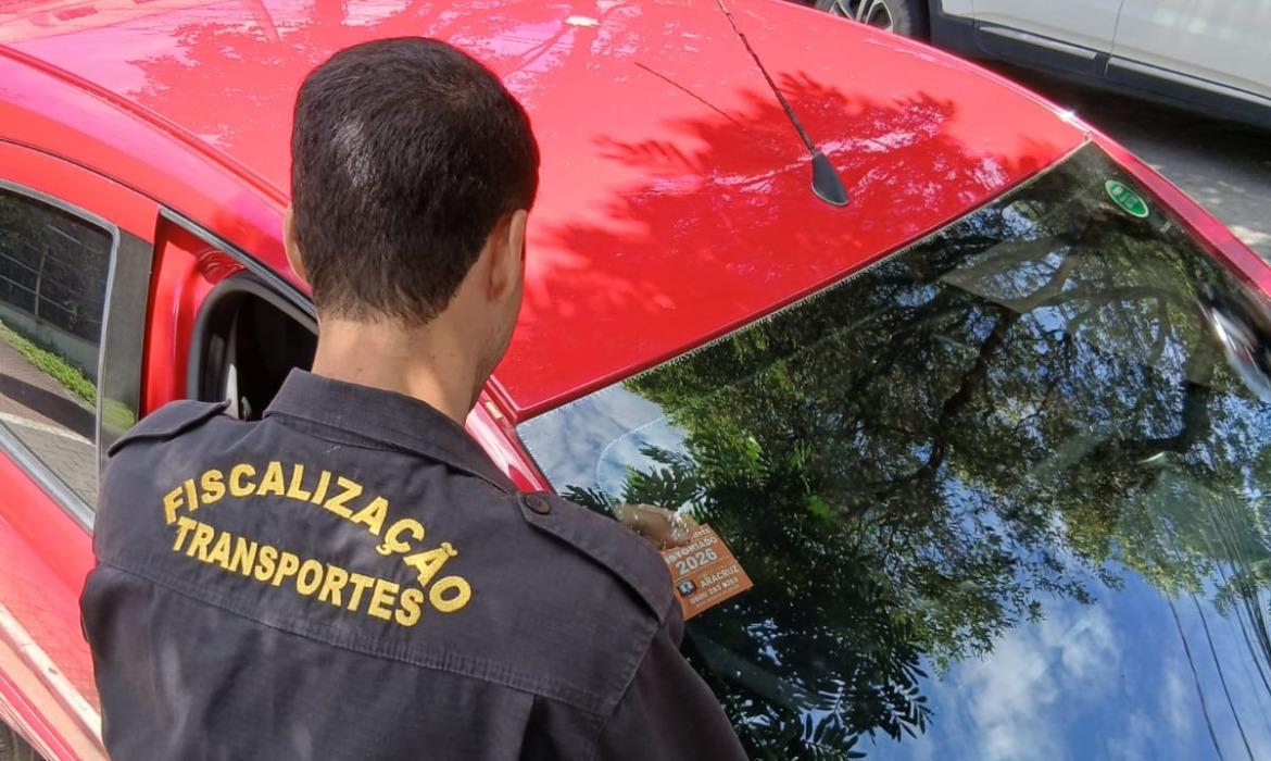 Confira as dicas para passageiros sobre segurança no transporte por aplicativos