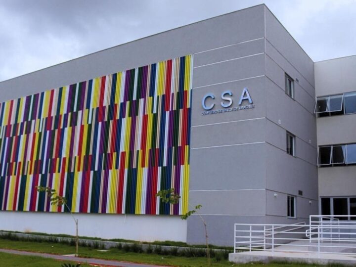 Aracruz abre mês de março com cerca de 1.000 exames na Carreta da Mulher