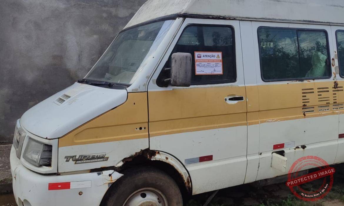 Semurb inicia força-tarefa para remover veículos abandonados em Aracruz