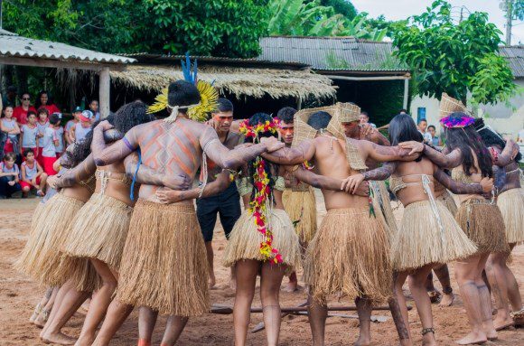 Aracruz sediará a retomada histórica da Teia Nacional dos Pontos de Cultura após 12 Anos
