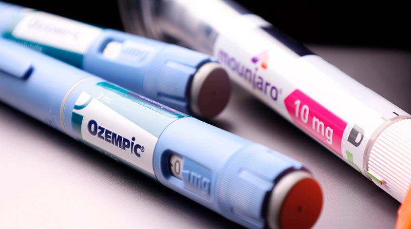 Procon-ES aperta o cerco contra venda irregular de “canetas emagrecedoras”