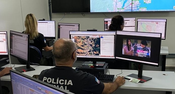 Espírito Santo alcança menor índice de violência contra a mulher em quase 30 anos