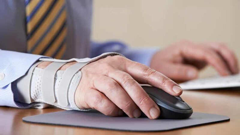 Prefeitura promove palestra do Fevereiro Cinza para combater lesões no trabalho