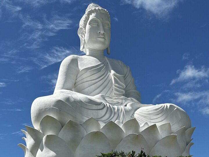 Imersões Criativas 2026 estreiam em Ibiraçu com artista luso-brasileiro no Mosteiro Zen Budista