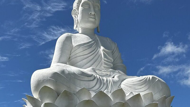 Imersões Criativas 2026 estreiam em Ibiraçu com artista luso-brasileiro no Mosteiro Zen Budista