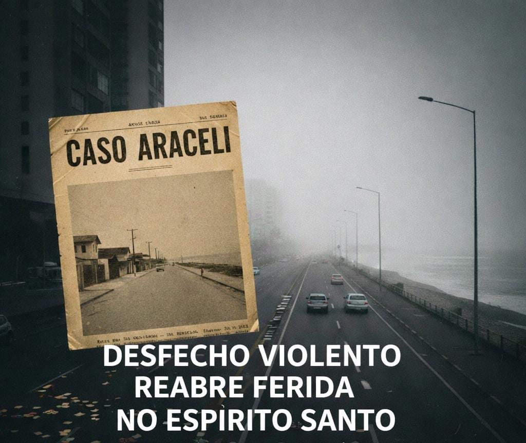 Morte de ‘Dantinho’ em Guarapari reabre feridas de crime que chocou o país