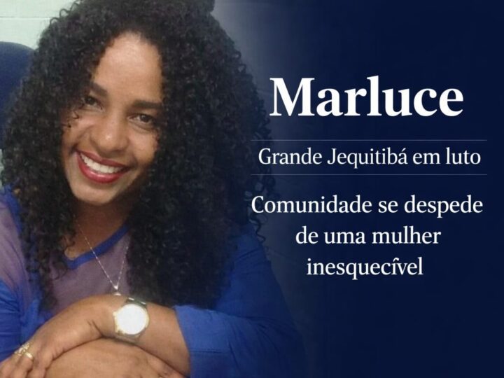 O bairro Grande Jequitibá amanheceu mais silencioso.