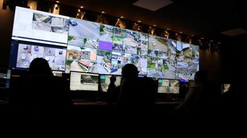 Integração entre forças policiais e prefeitura zera taxa de homicídios em janeiro