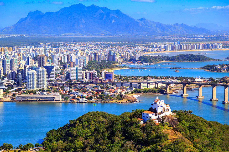 Espírito Santo fecha 2025 como o Estado com maior capacidade de investimento do Brasil