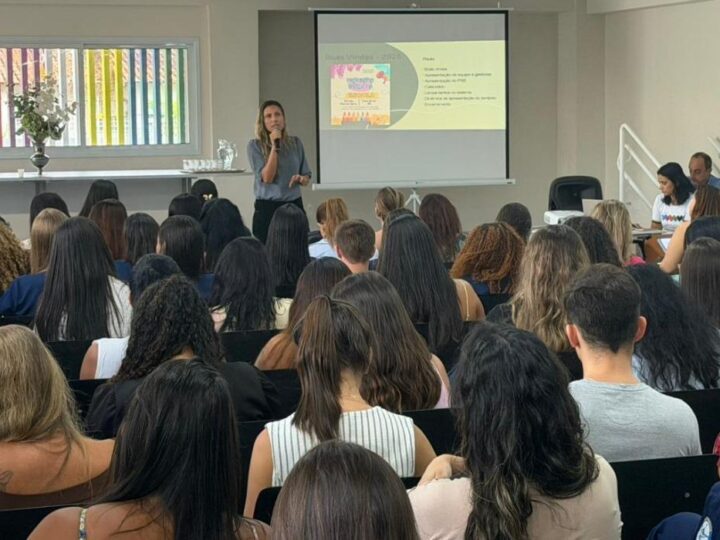 Aracruz reafirma protagonismo nacional no PSE com Planejamento Estratégico para 2026