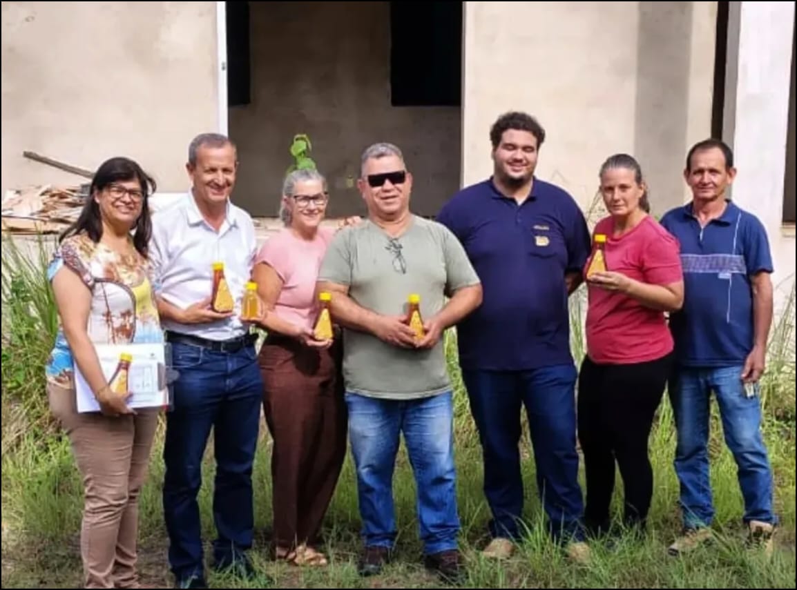 Emenda de Renato do Detran viabiliza sonho de 15 anos e destrava funcionamento da Casa do Mel