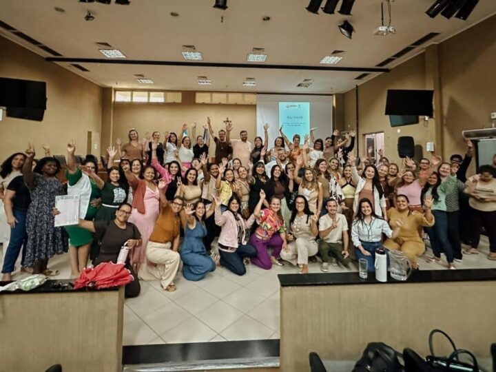 Formação em Educação Inclusiva fortalece atuação de professores do AEE