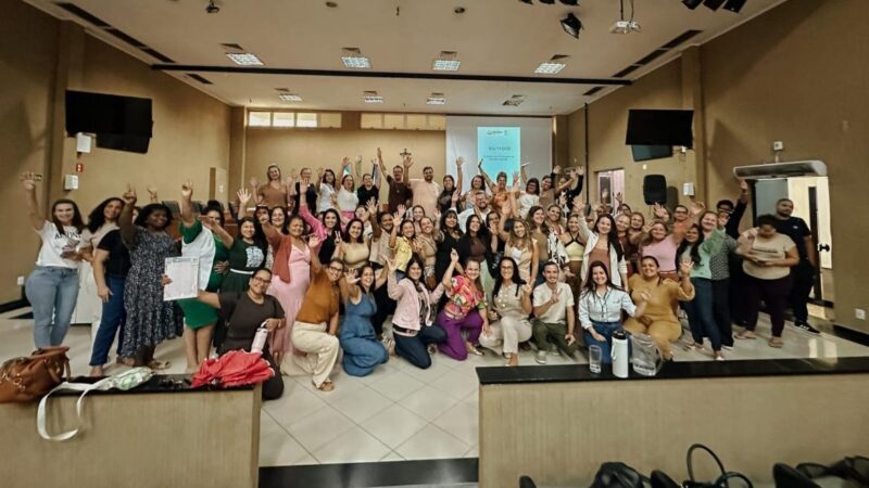 Formação em Educação Inclusiva fortalece atuação de professores do AEE