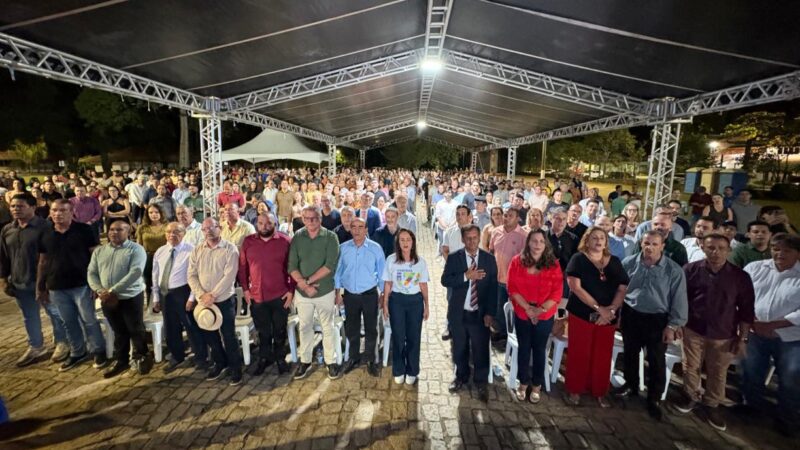 Prefeitura anuncia pacote histórico de R$ 1,5 bilhão em investimentos