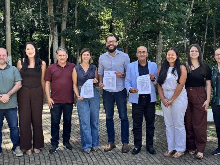 Aracruz se destaca nacionalmente com projeto de adaptação às mudanças climáticas