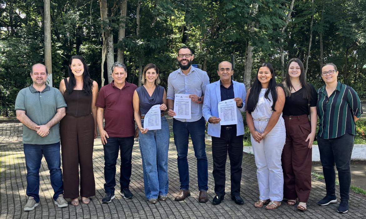 Aracruz se destaca nacionalmente com projeto de adaptação às mudanças climáticas