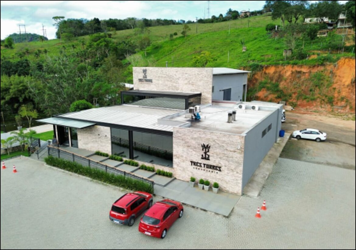 João Neiva coloca o Espírito Santo no topo da cerveja artesanal