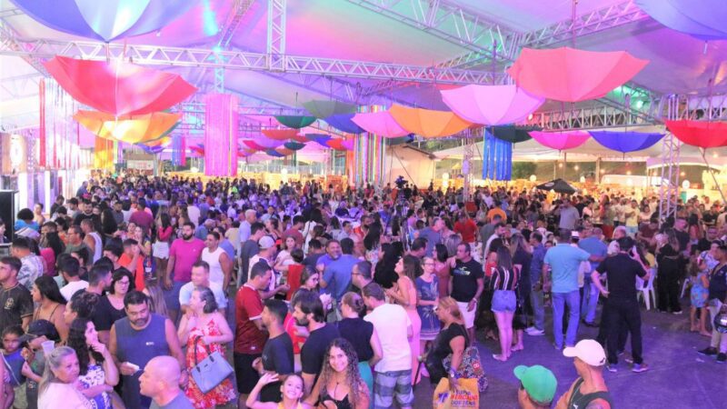 Festival “Aracruz Botecos” celebra 178 anos da cidade com gastronomia e música