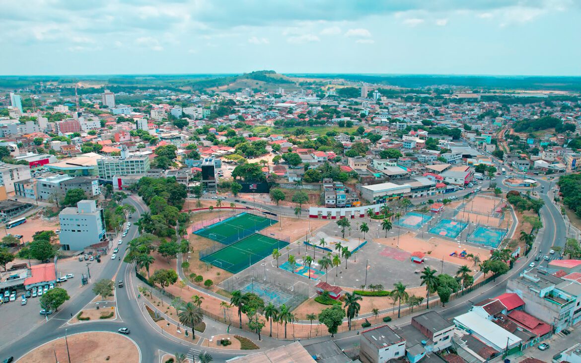 Aracruz anuncia lançamento de maior pacote de investimentos da história recente