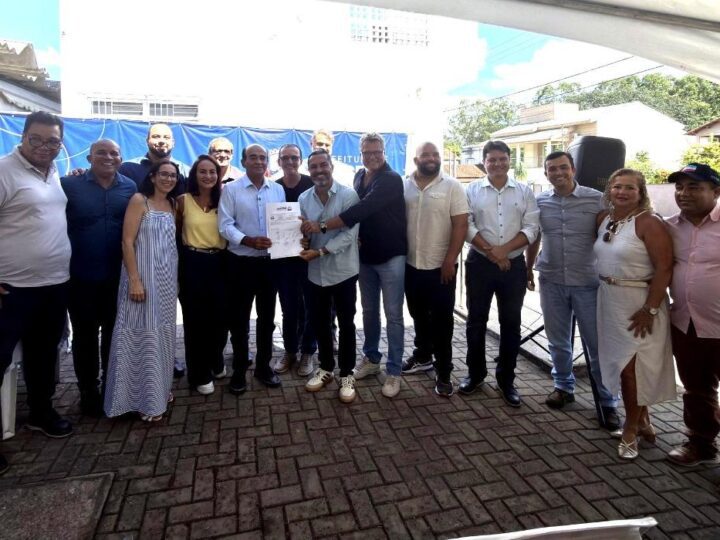 Guaraná vai ganhar nova UBS e saúde avança mais um passo em Aracruz