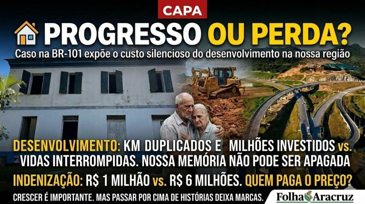 Uma decisão de dias contra um século de histórias