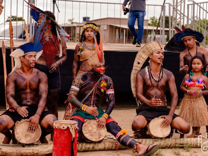 Município de Aracruz reúne artistas e sociedade para discutir políticas culturais