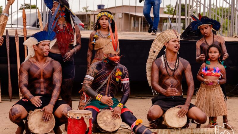 Município de Aracruz reúne artistas e sociedade para discutir políticas culturais