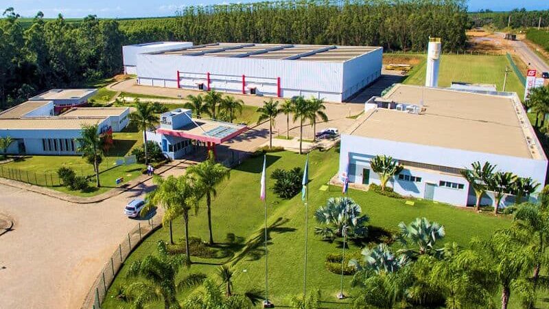 Aracruz se posiciona para um novo ciclo da indústria do petróleo e dessa vez a protagonista é a Estel