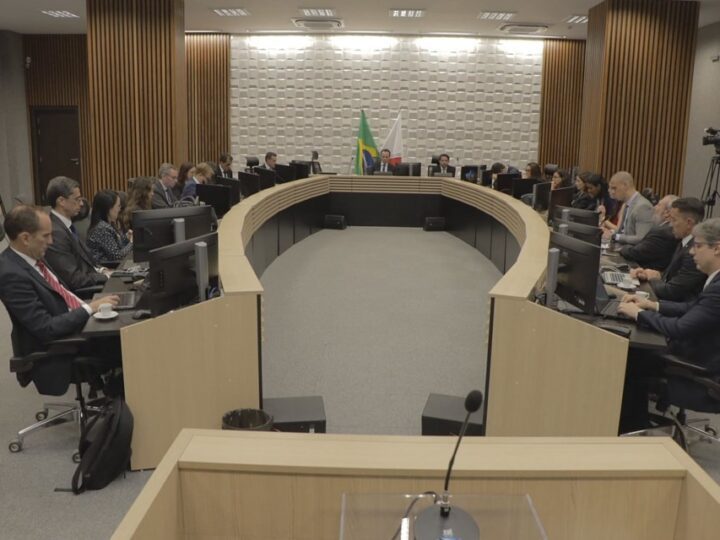 Rio Doce: Governo do ES apresenta balanço de ações em audiência no TRF-6